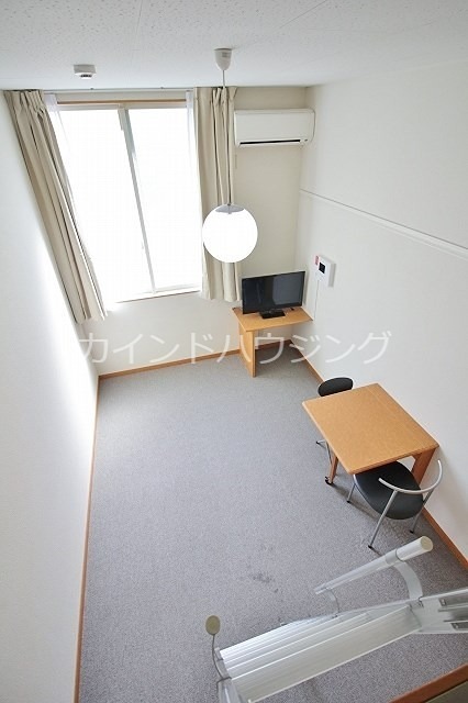 レオパレスSOTTO　VOCE その他部屋・スペース
