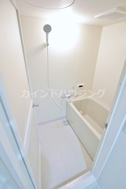 エスピアIDE バス・シャワールーム