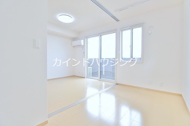 アビタシオン花房 リビング