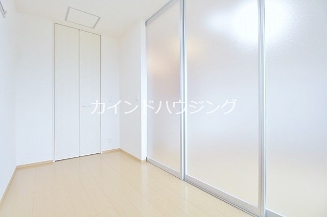 アビタシオン花房 洋室