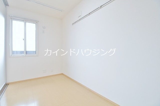 アビタシオン花房 ベッドルーム
