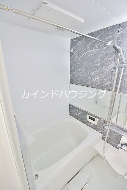 アビタシオン花房 バス・シャワールーム