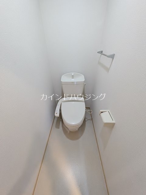 ヴューコート 温水洗浄便座