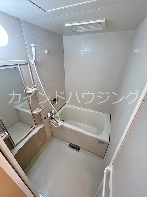 サウス23 バス・シャワールーム