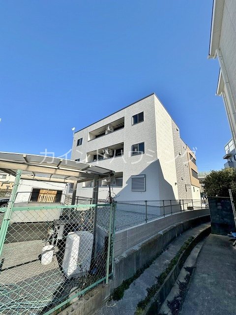 サンライズ松原 その他