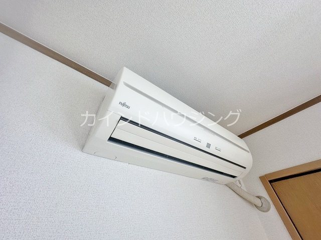 オニオンハイツ エアコン