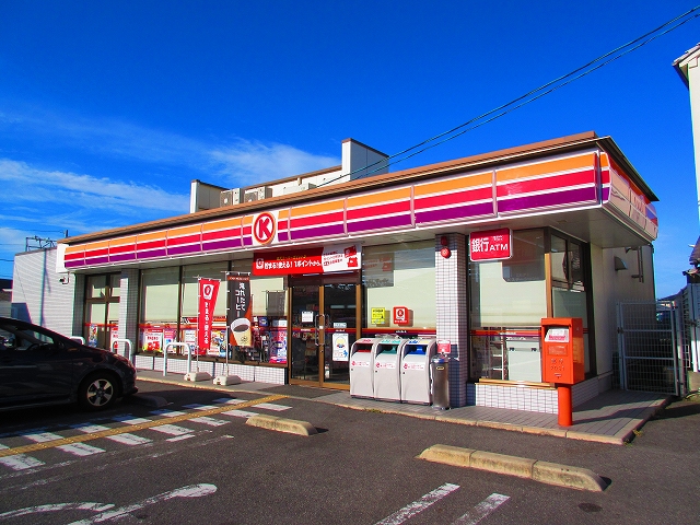 バルビゾン ｻｰｸﾙK 泉南信達牧野店