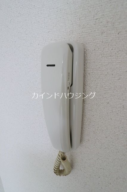 エクセレント中西 セキュリティ