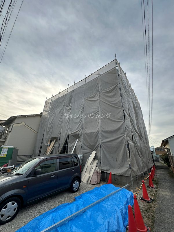 Raffine貝塚 その他共有部分
