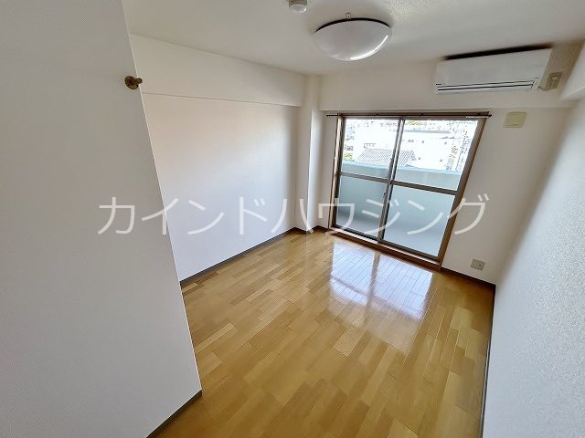 ロンシャン 洋室