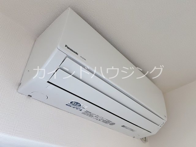 ロンシャン その他設備