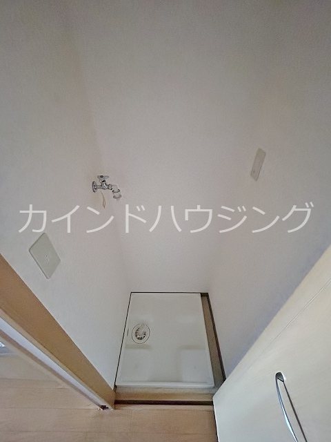 ロンシャン その他設備
