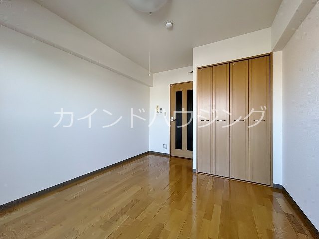 ロンシャン その他部屋・スペース