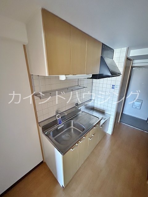 ロンシャン キッチン