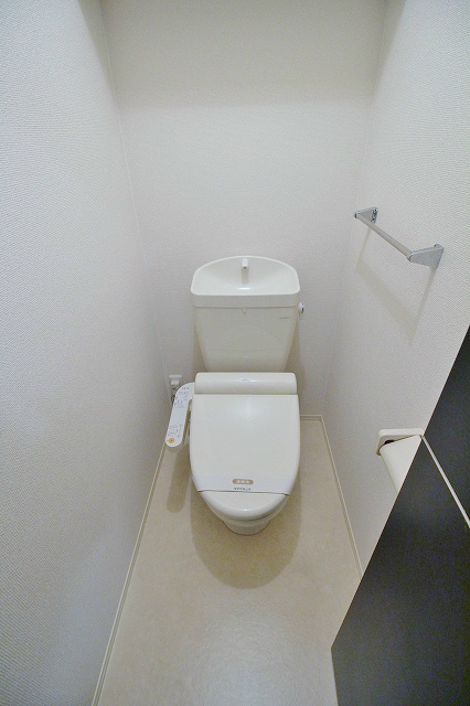 アドミラブールりんくう ウォッシュレット
