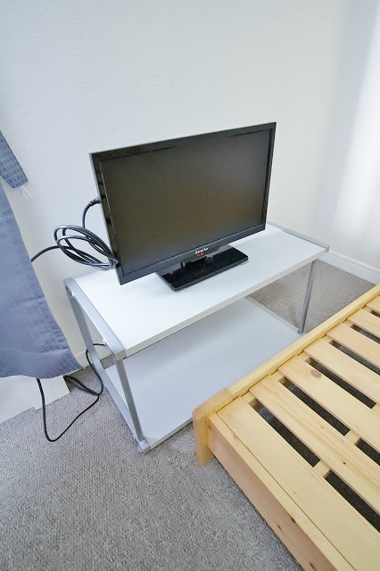 レオパレスエクセレント2号館 ＴＶ