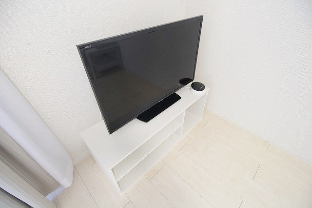 クレイノグランメゾンアオイ TV