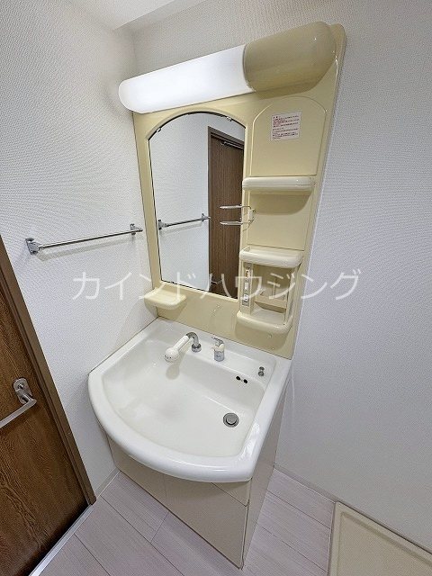 WESTヒルズ関空Ⅰ シャンプードレッサー