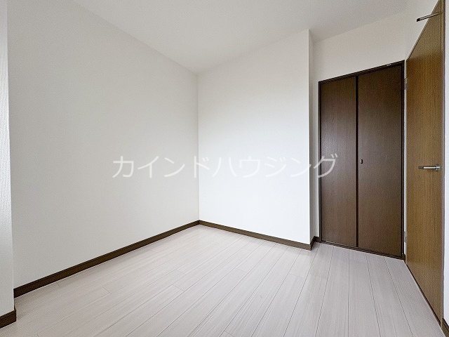 WESTヒルズ関空Ⅰ その他部屋・スペース