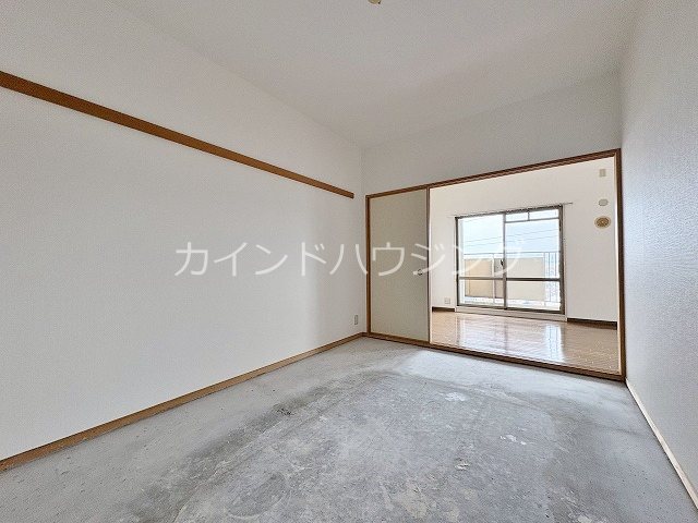 WESTヒルズ関空Ⅰ 和室