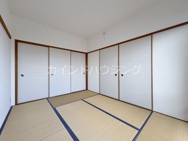 WESTヒルズ関空Ⅰ その他部屋・スペース