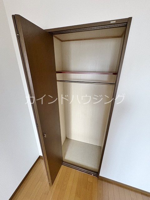WESTヒルズ関空Ⅰ 収納