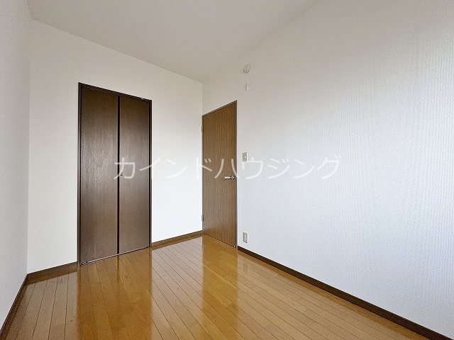 WESTヒルズ関空Ⅰ その他部屋・スペース