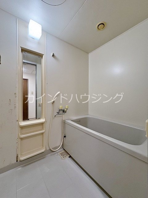 WESTヒルズ関空Ⅰ バス・シャワールーム