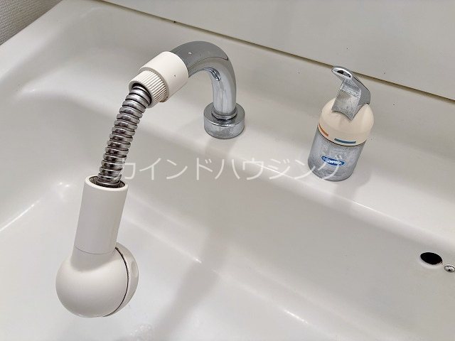 WESTヒルズ関空Ⅱ シャンプードレッサー