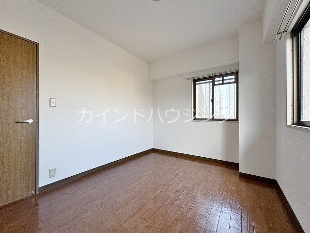 WESTヒルズ関空Ⅱ その他部屋・スペース