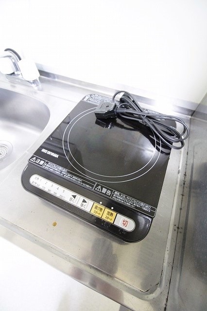 大阪府泉南郡熊取町朝代西３丁目 IHコンロ
