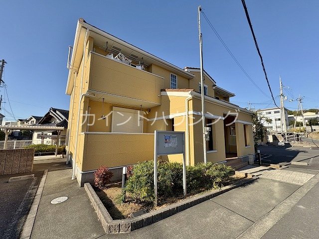 ソルシェール熊取Ⅰ・Ⅱ・Ⅲ Ⅰ番館