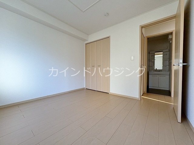 ソルシェール熊取Ⅰ・Ⅱ・Ⅲ その他部屋・スペース