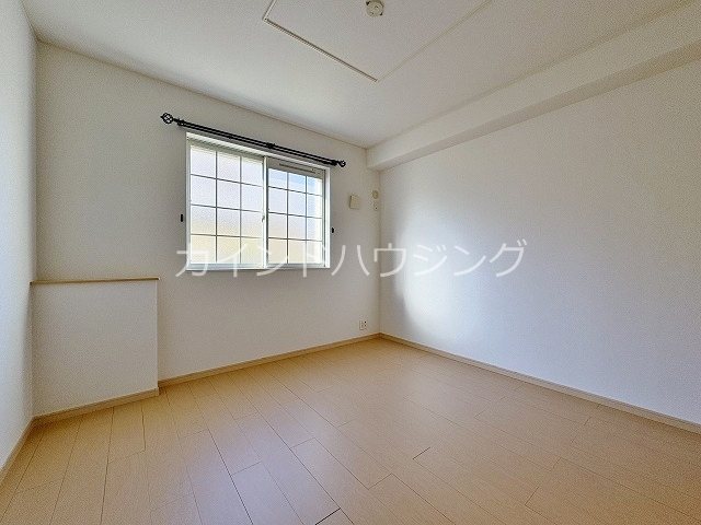 ソルシェール熊取Ⅰ・Ⅱ・Ⅲ その他部屋・スペース