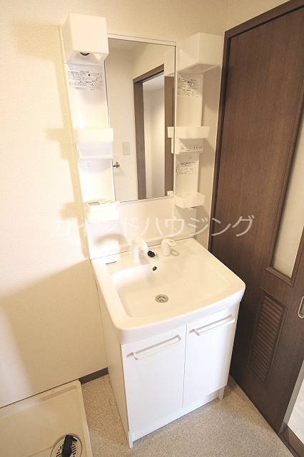 エテルノ21 シャンプードレッサー