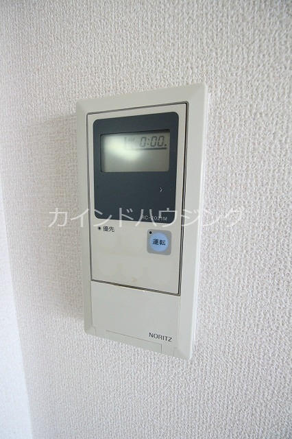 エテルノ21 その他設備