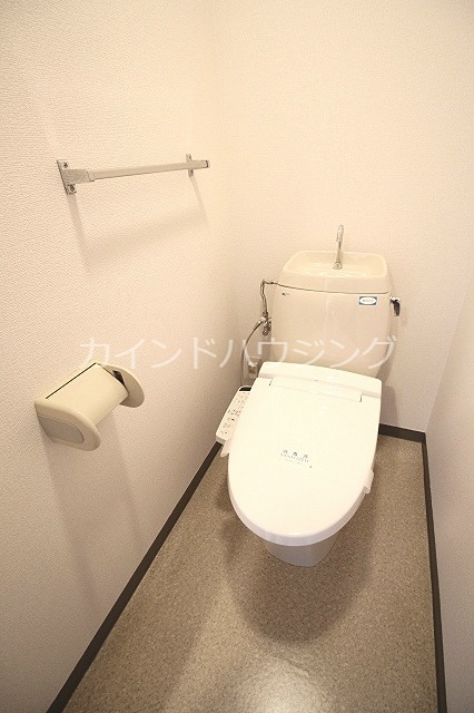 エテルノ21 ウォシュレット付