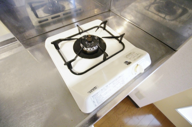 クレアーレ キッチン