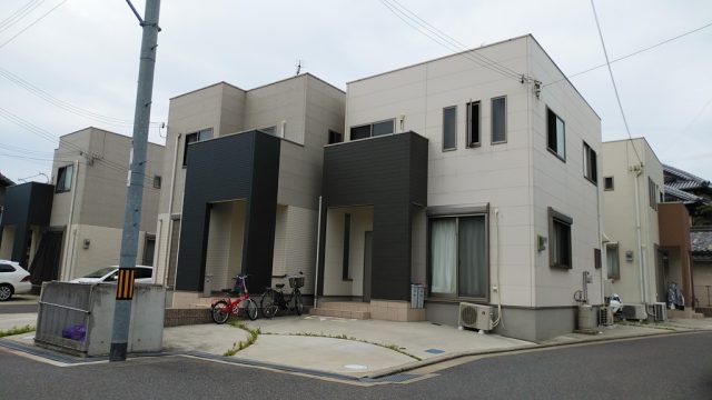 ⭐︎貝塚市戸建て賃貸⭐︎