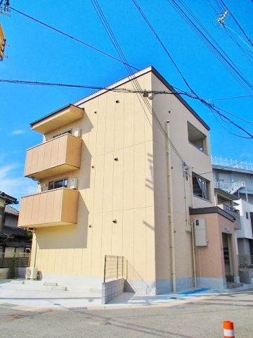 ⭐︎泉佐野市駅近物件⭐︎
