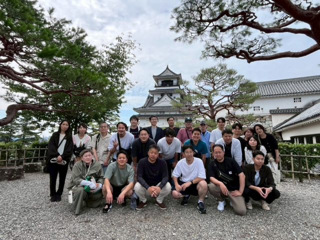 ☆社員旅行☆